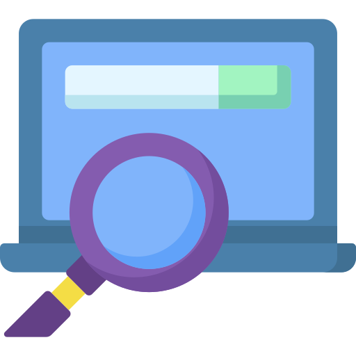 Directory Search Engine