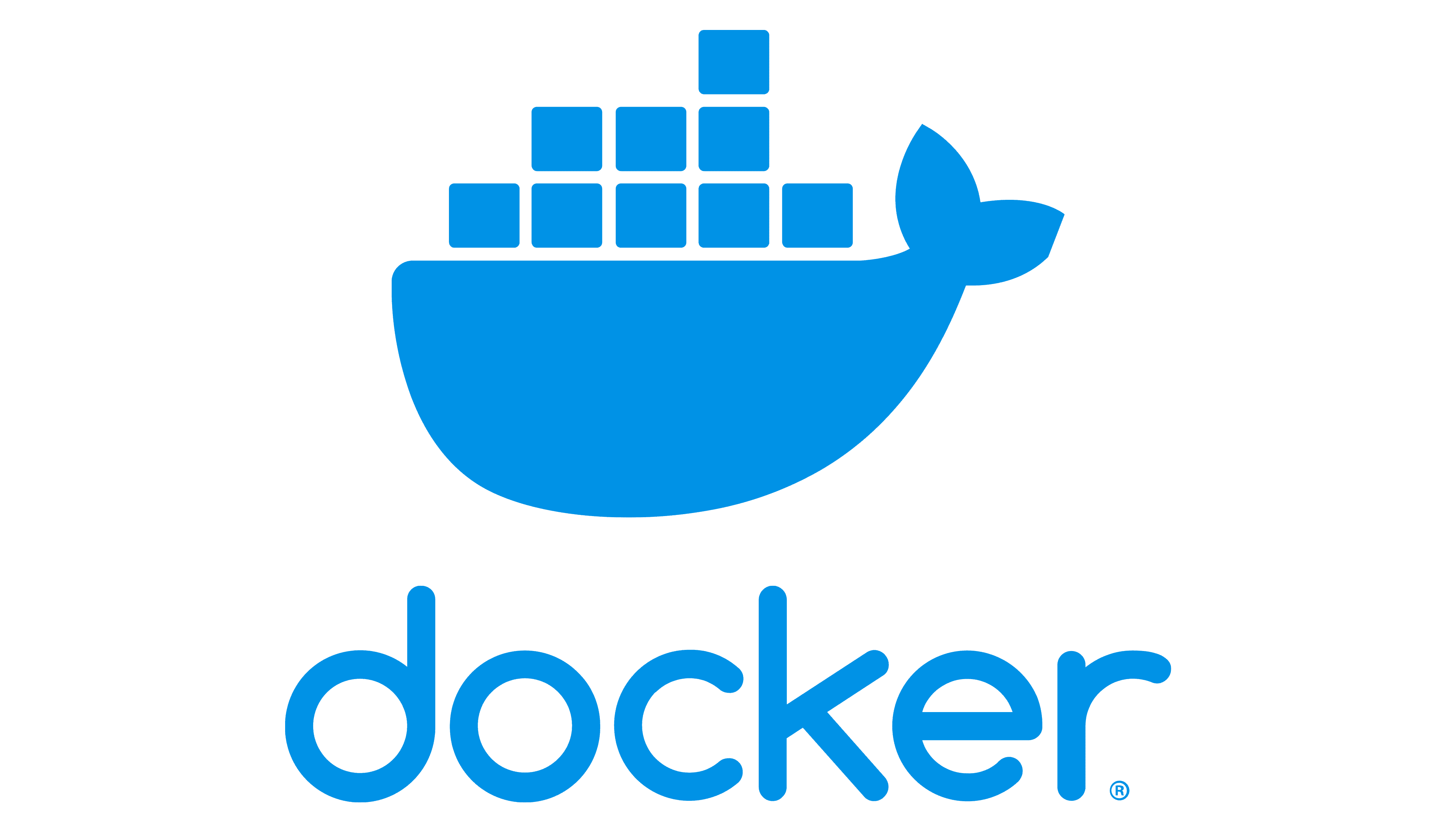 Docker icon