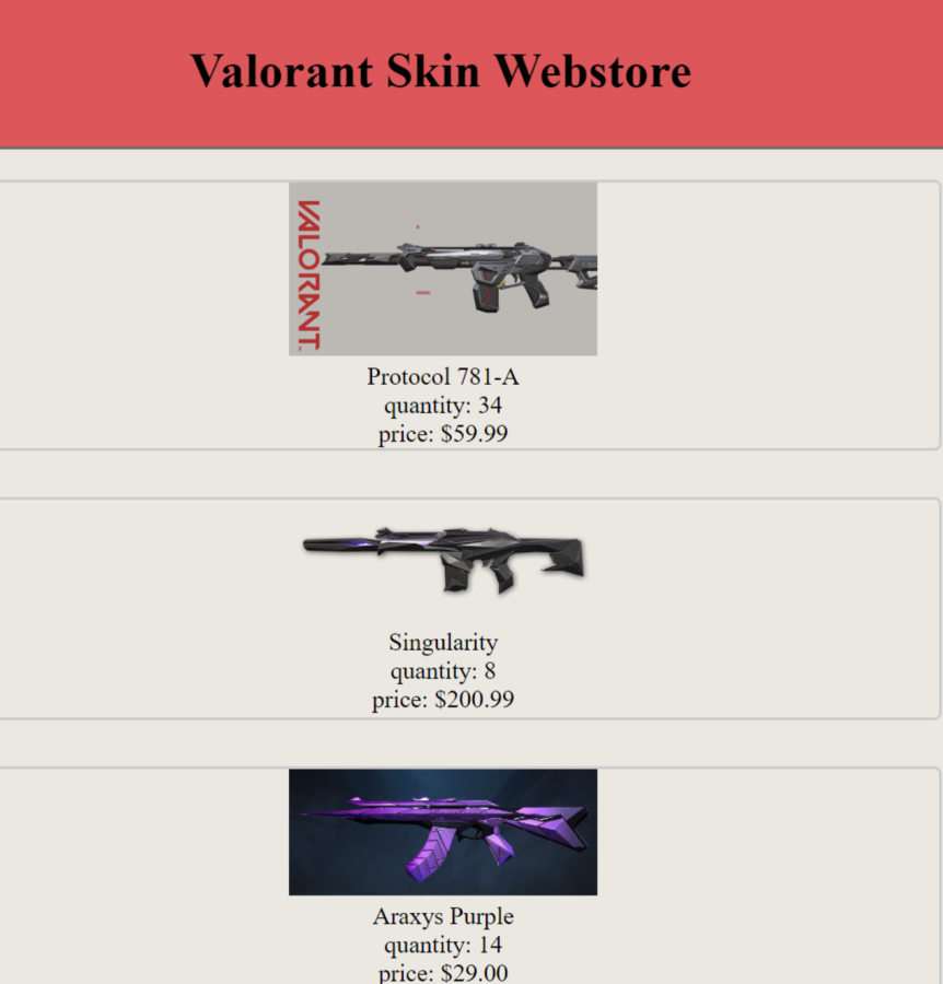 Directory Search Engine